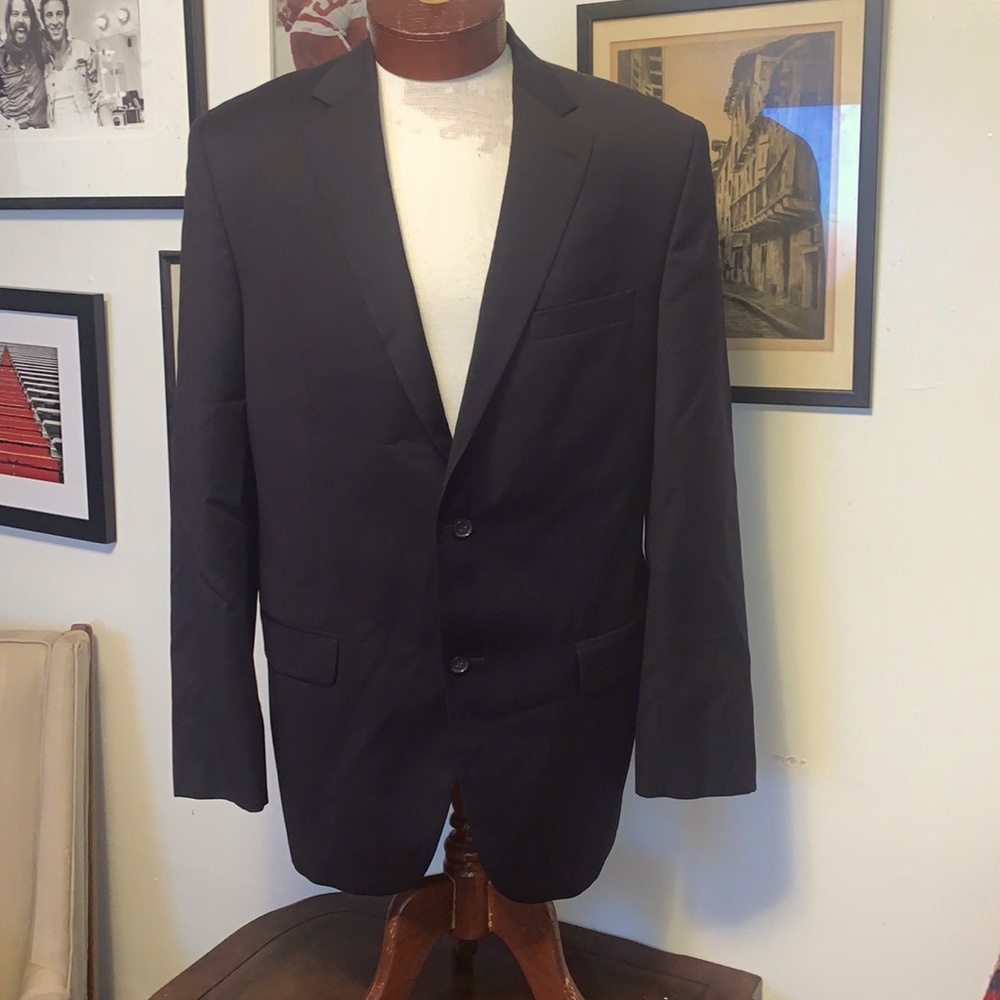 Loro Piana / Jack Victor 42L